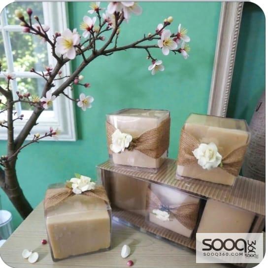 صابون زيت الزيتون