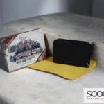 صابون الفحم النشط