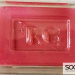 صابون الرمان