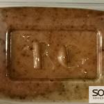 صابون قشر الرمان