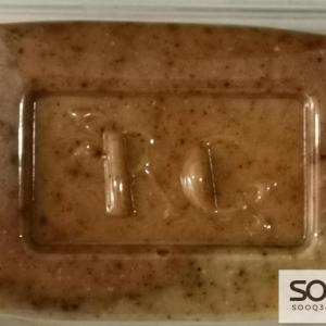 صابون قشر الرمان