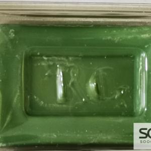 صابون لبان الذكر و الافوكادو