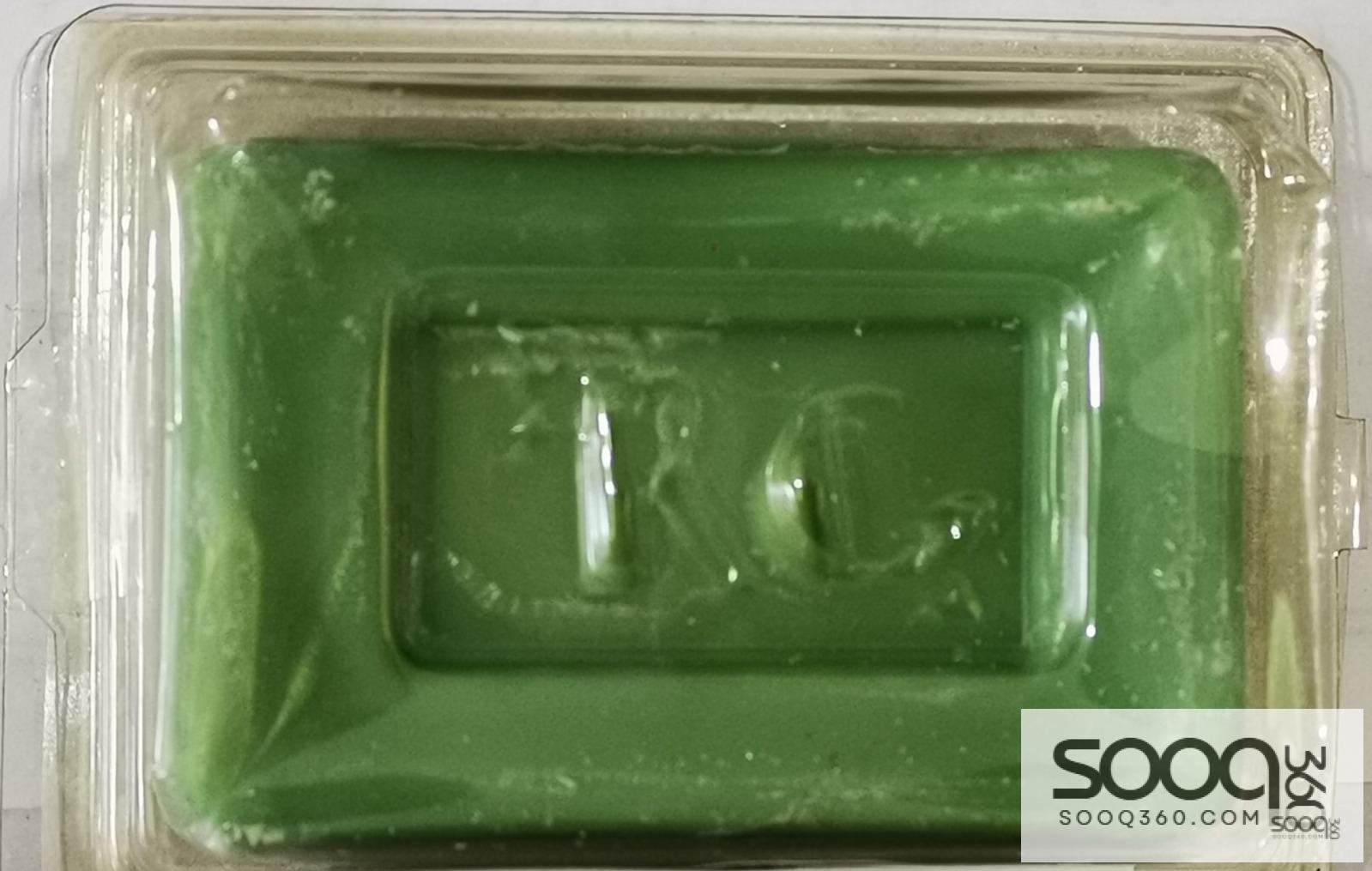 صابون لبان الذكر و الافوكادو