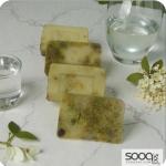 صابون البابونج