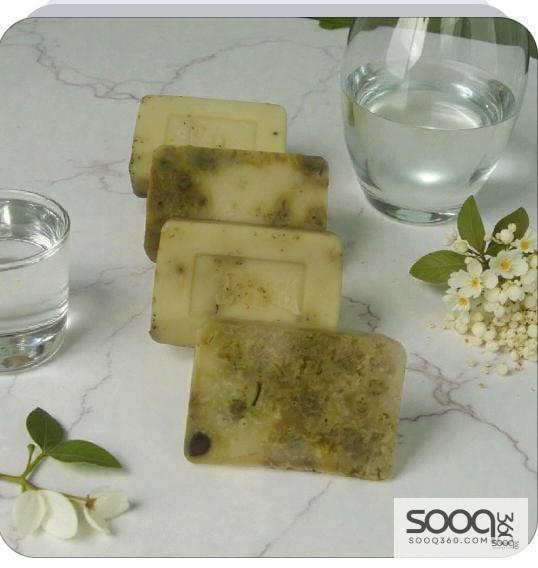 صابون البابونج