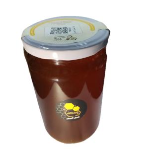 عسل السدر البلدي الأردني