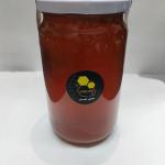 عسل السدر البلدي الأردني