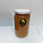 عسل الجبلي البلدي الأردني