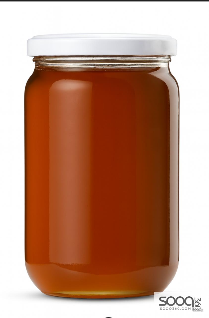 عسل الكينا البلدي الأردني