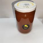 عسل الكينا البلدي الأردني