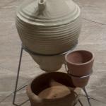 ابريق ماء حجم 4.5 لتر