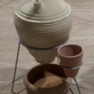 ابريق ماء حجم 4.5 لتر