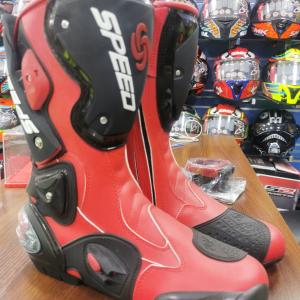 حذاء دراجة نارية SPEEDX PRO