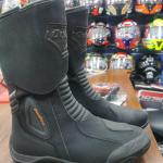 حذاء دراجة نارية IRON RIDER X