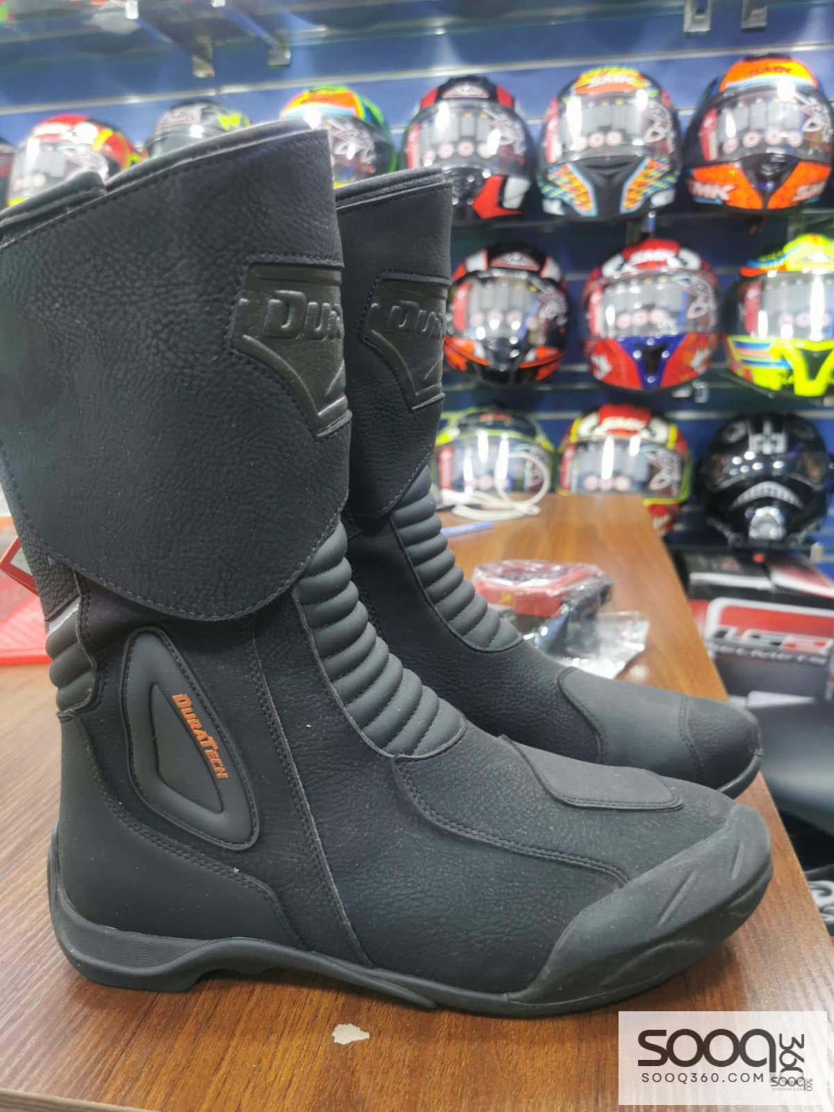 حذاء دراجة نارية IRON RIDER X