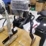 ركاي خلفيه فيسبا