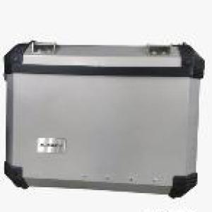 حقيبة جانبية للدراجات النارية