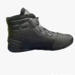 حذاء دراجة نارية