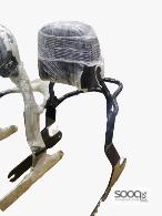 ركاي خلفيه فيسبا