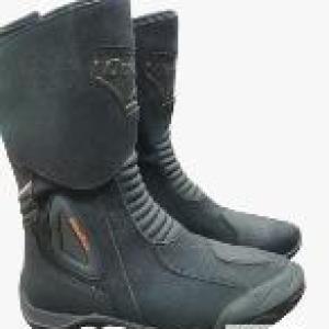 حذاء دراجة نارية IRON RIDER X