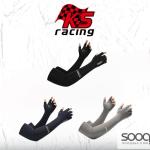 واقيات يد للحماية من اشعة الشمس