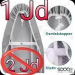 غطاء طاولة كوي عملي