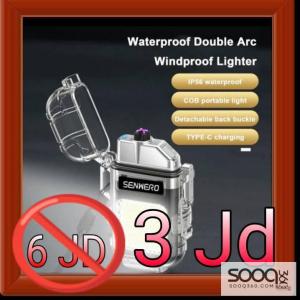 ولاعة كهربائية