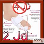 مصحح إبهام القدم