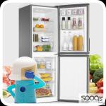 مزيل الروائح الكريهة من الثلاجة كول ماما