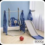 مجموعة ألعاب للأطفال 4 في 1