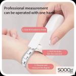 متر قياس الجسم 150 سم