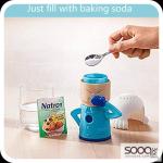 مزيل الروائح الكريهة من الثلاجة كول ماما