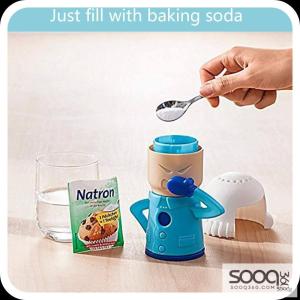 مزيل الروائح الكريهة من الثلاجة كول ماما