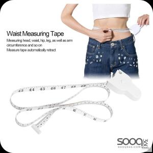 متر قياس الجسم 150 سم