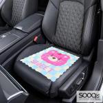 وسادة تبريد من الجل