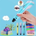 قلم الرسم ثلاثي الأبعاد