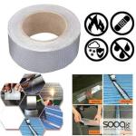 شريط إصلاح مقاوم للماء