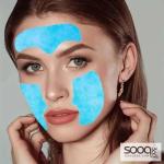 ماسك الكولاجين السحري