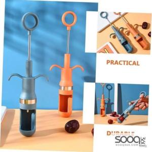 أداة إزالة نواة التمر