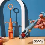 أداة إزالة نواة التمر