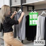 كياس امتصاص الرطوبة ومزيل الروائح الكريهة