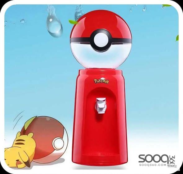 كولر ماء للاطفال