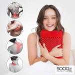 وسادة التدفئة الكهربائية