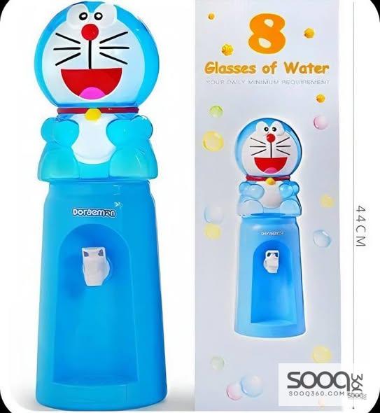 كولر ماء للاطفال