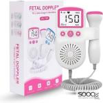 جهاز قياس نبض الجنين