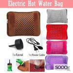 وسادة التدفئة الكهربائية