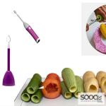 جهاز الحفر والخفق اللاسلكي