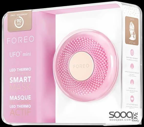 جهاز FOREO UFO™ mini للعناية الكاملة بالبشرة