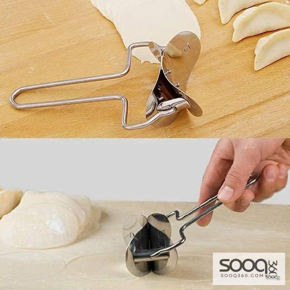 أداة تقطيع المعجنات المتدحرجة