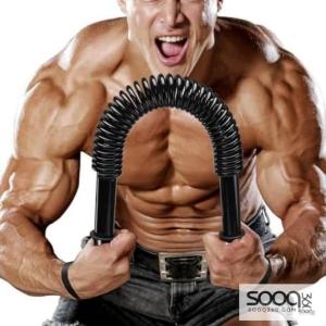 جهاز تمرين الجزء العلوي الأقوى لبناء عضلاتك بفعالية!